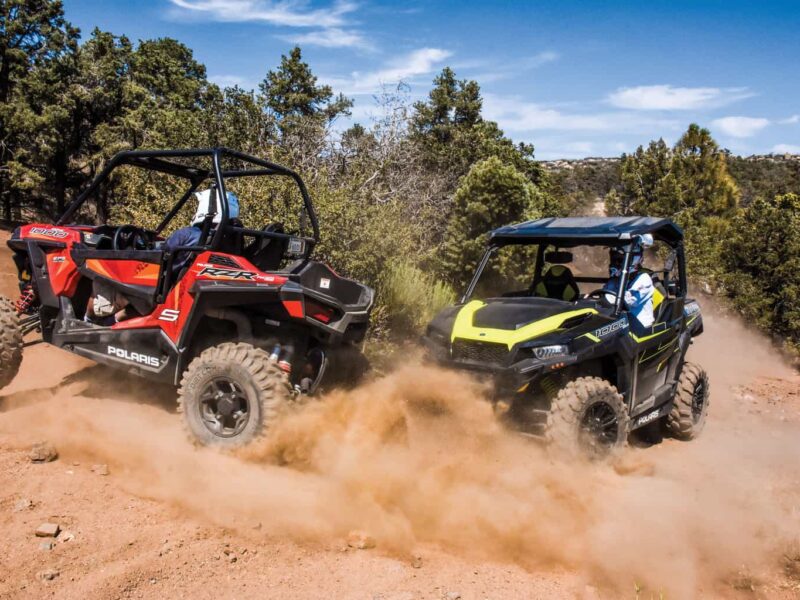 Quad ride algarve 2