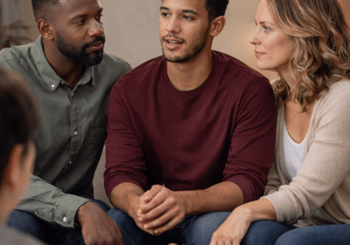 Family therapy session in progress (1)